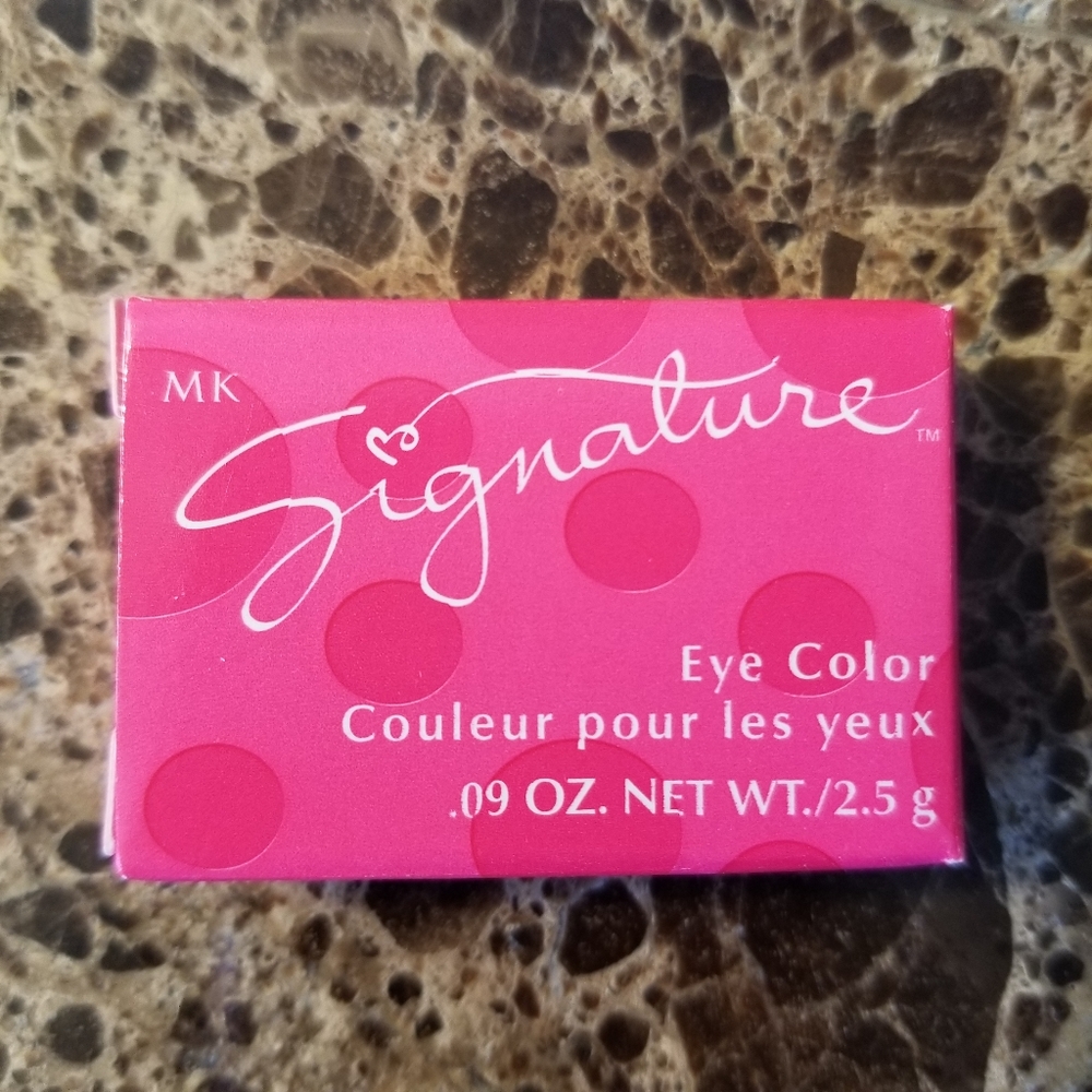Woodland: Mary Kay Eye Color - Picture 4 of 7